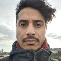 Отзыв от Расул - DTV виза